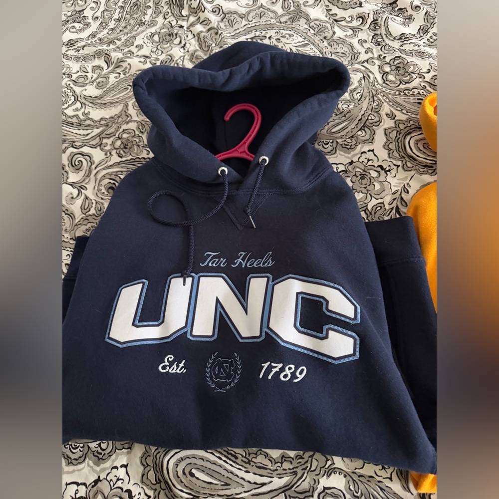 Boathouse varsity Sweater size small